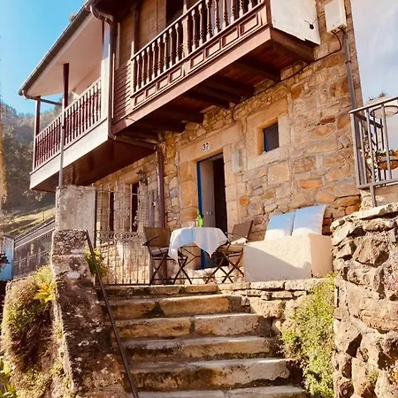 Vakantiehuis Balcony And Ocean Views