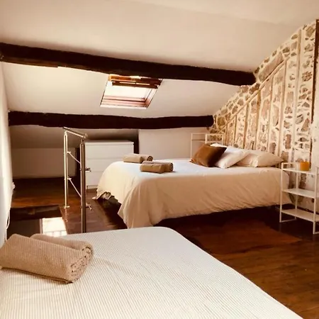 Balcony And Ocean Views Holiday home Linero