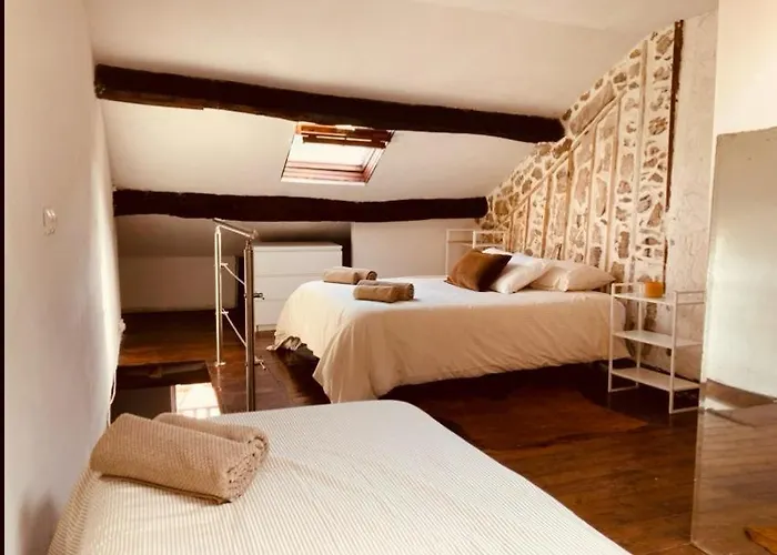 Balcony And Ocean Views Holiday home Linero