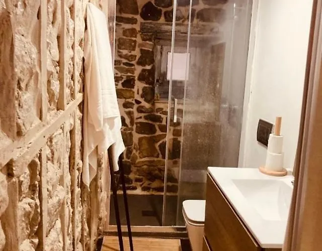 Balcony And Ocean Views Holiday home Linero