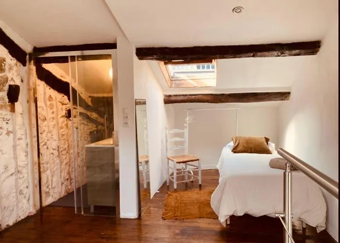 Holiday home Balcony And Ocean Views *