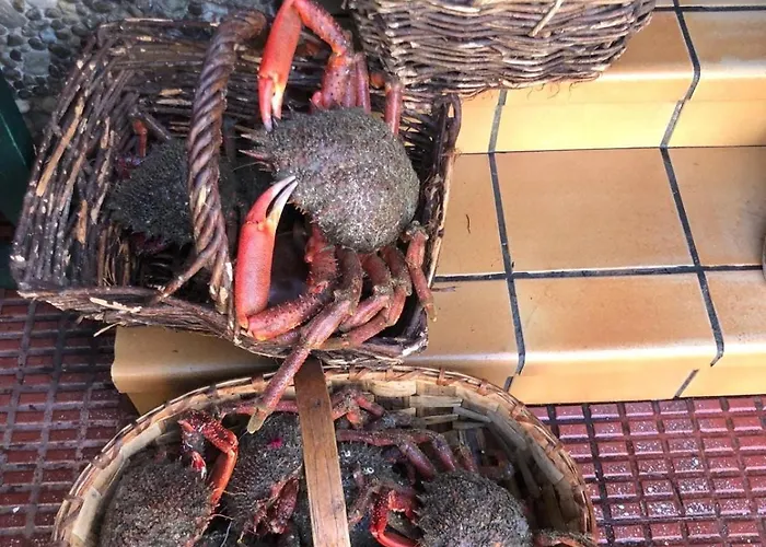 Holiday home Balcony And Ocean Views