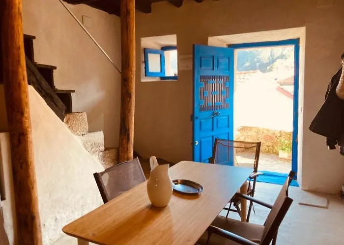 Holiday home Balcony And Ocean Views