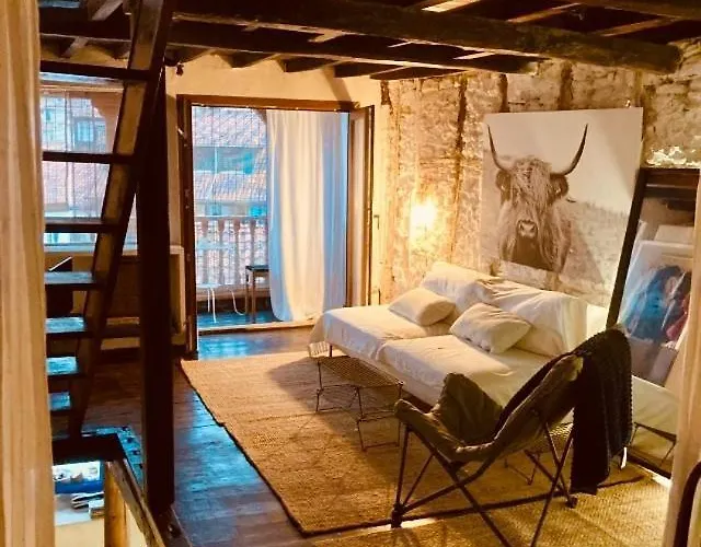 Balcony And Ocean Views