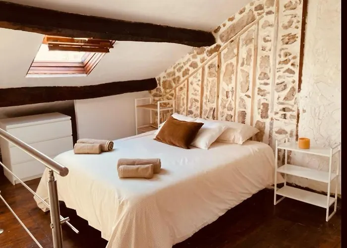 Balcony And Ocean Views