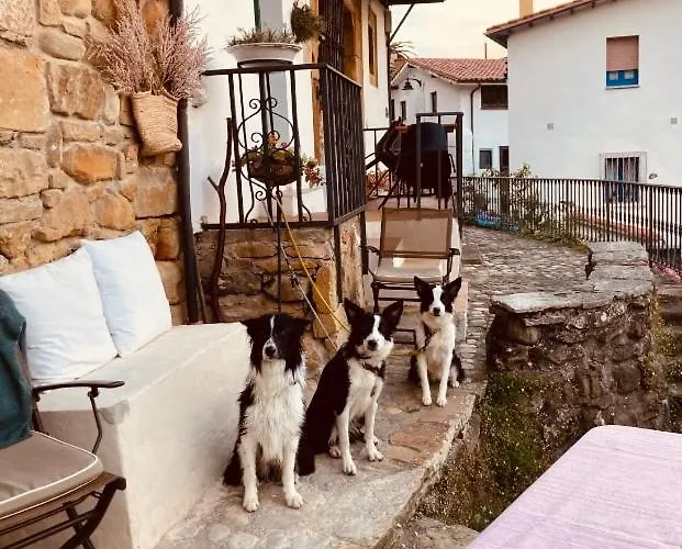 Holiday home Balcony And Ocean Views Linero