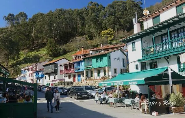 Balcony And Ocean Views