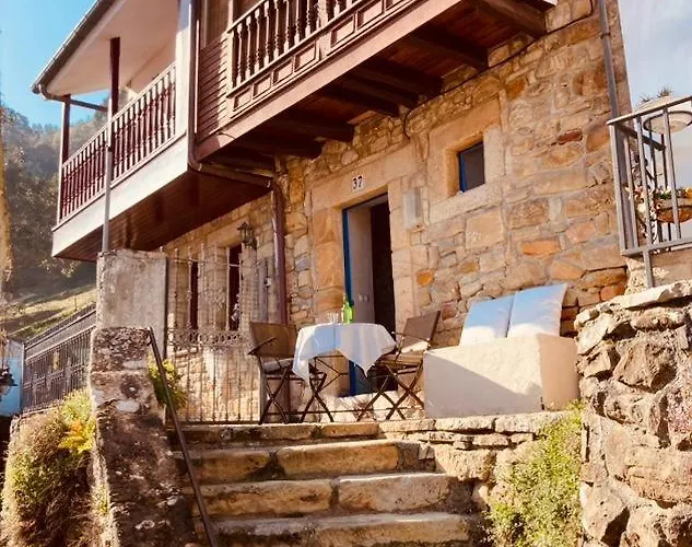 Holiday home Balcony And Ocean Views