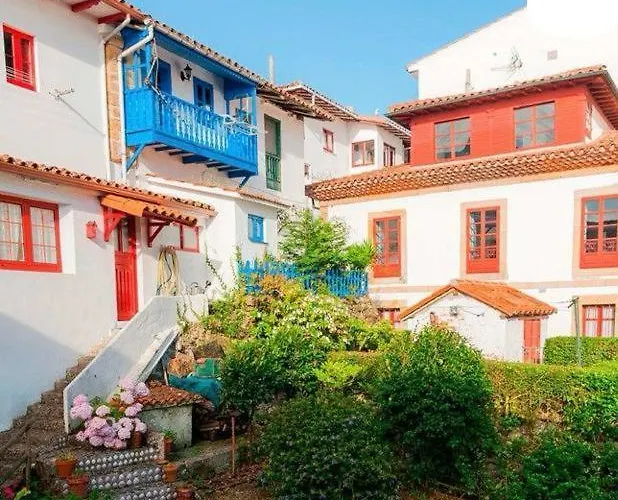 Balcony And Ocean Views